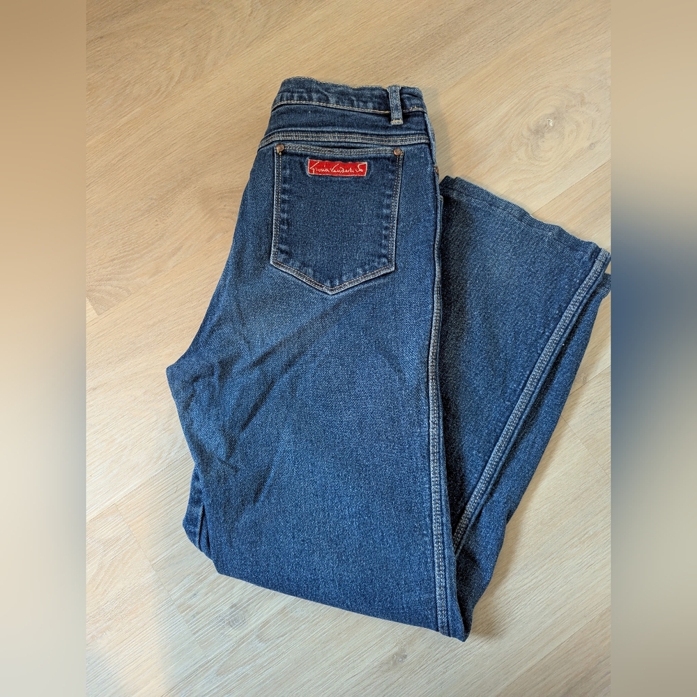  Vintage Gloria Vanderbilt for Murjani Women's Jeans